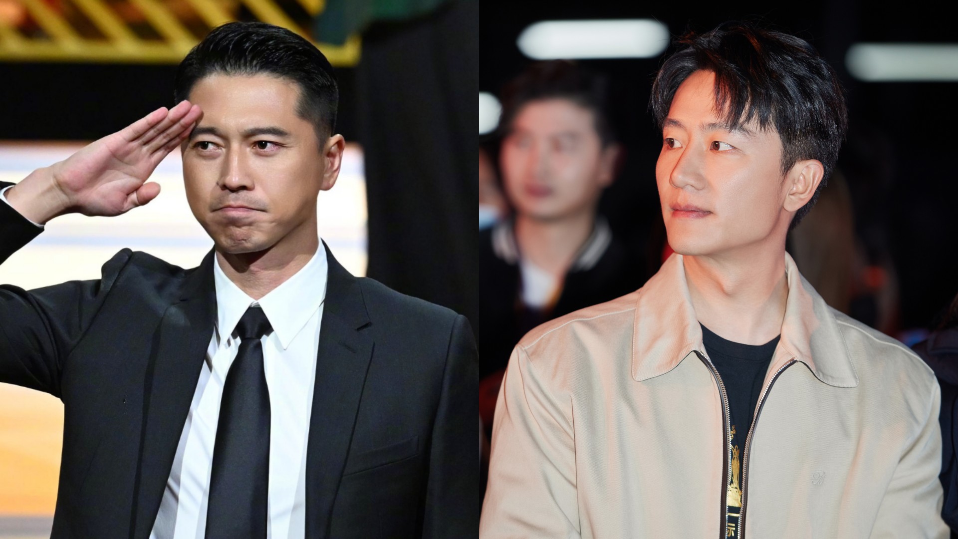 王雷改戏黄轩辞演《上甘岭》?陈宝国也曾被气哭?黄轩工作室回应