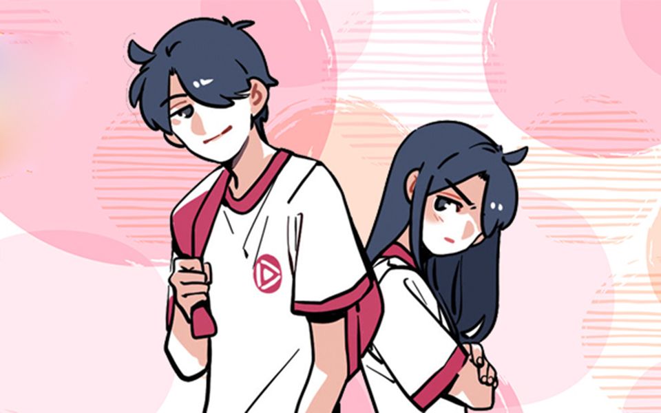 最动漫:二次元中的欢喜冤家们_哔哩哔哩 (゜-゜)つロ 干杯~-bilibili