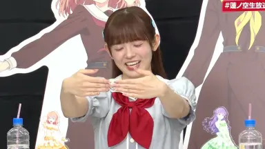 霧矢あおい-哔哩哔哩_Bilibili