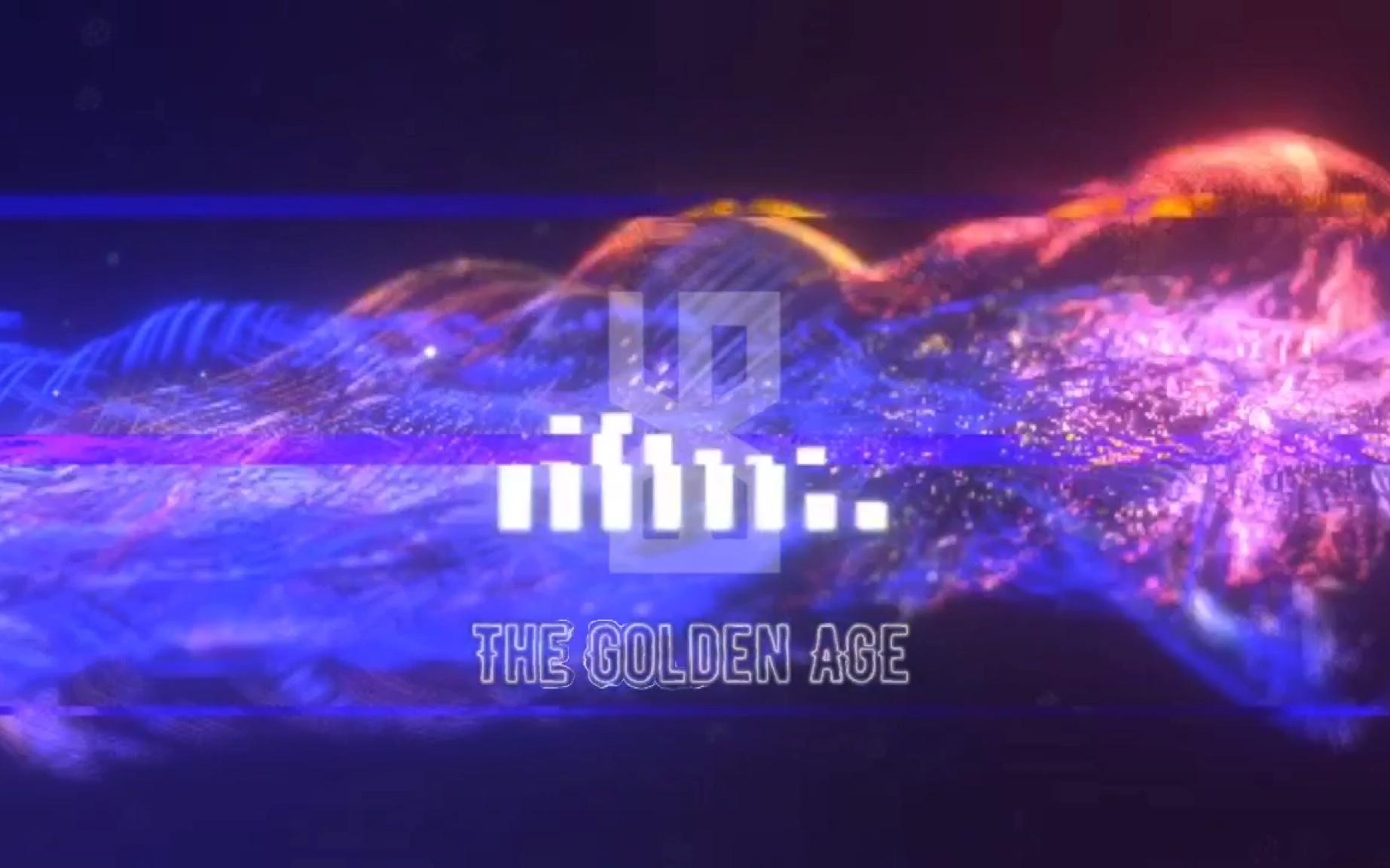 [图]【原创音乐】The Golden AGE