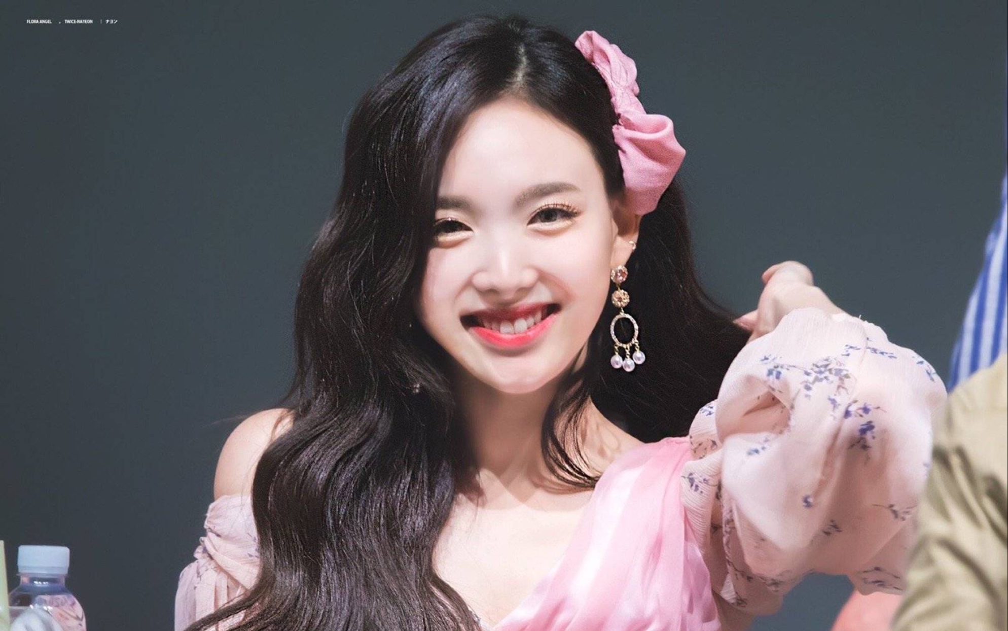 林娜琏 what is love