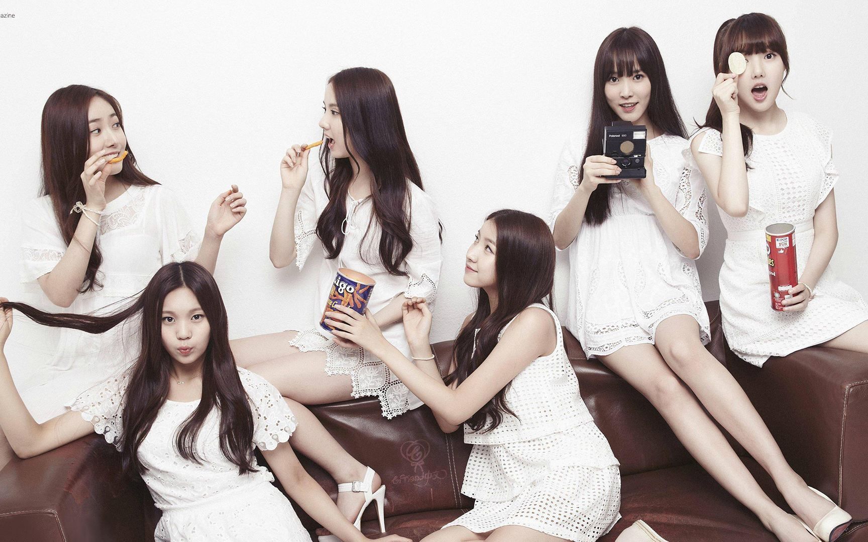 gfriend女友侧耳倾听1080p60fps会员专享哦