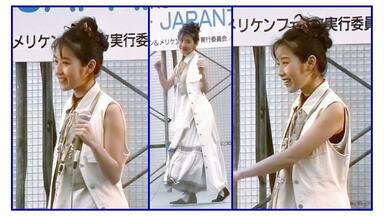 中山忍】夏に恋するAWATENBO(恋上夏天的冒失鬼)(1989年) (02：39