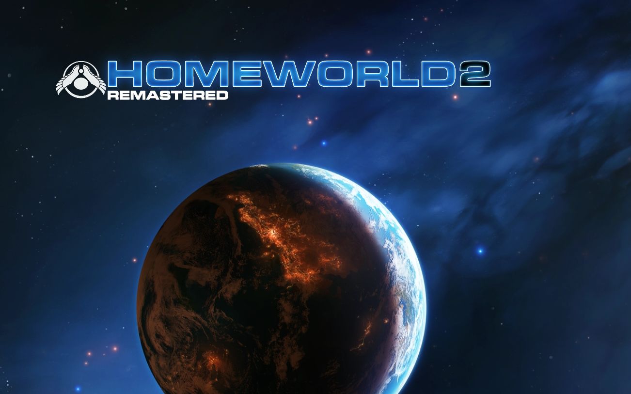 [图]【Homeworld2】家园2