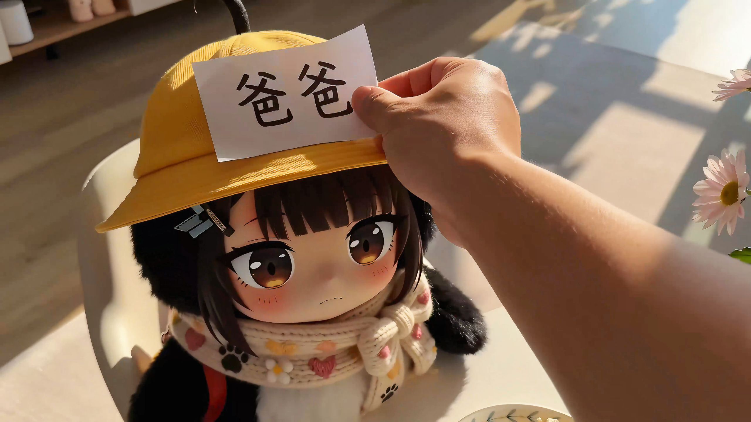 咕嘎：怎么玩不起呢