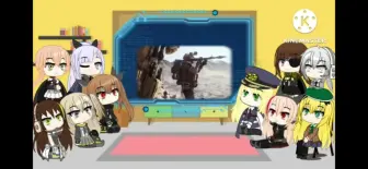 Скачать видео: gacha girls frontline reacto Battlefield 2042 Battlefield Portal Reveal Trailer