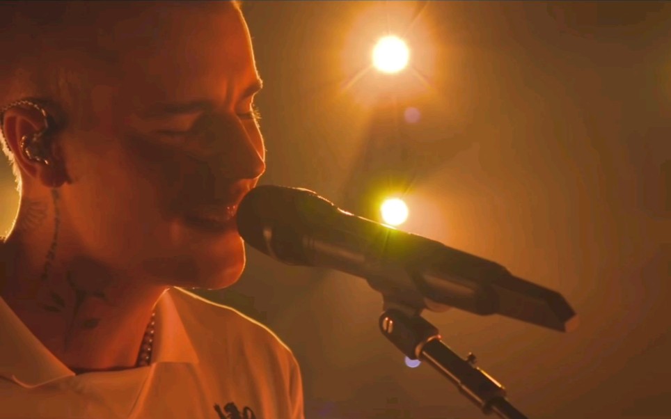 【justin bieber】peaches—比伯直播现场