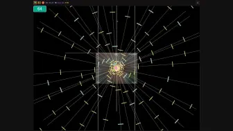 Download Video: [Phigros谱面揭秘/scratch]Stasis AT Lv.16