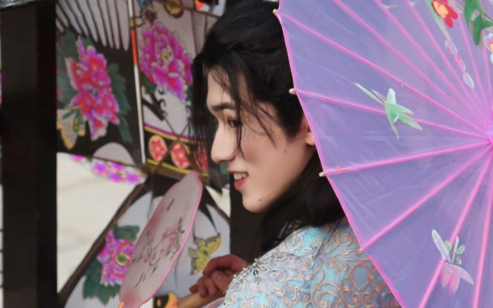 【宋亚轩】古风小合集