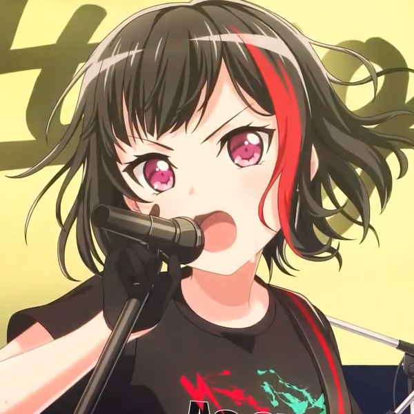 BanG Dream!】Afterglow Sound Only LIVE《As ever》_哔哩哔哩_