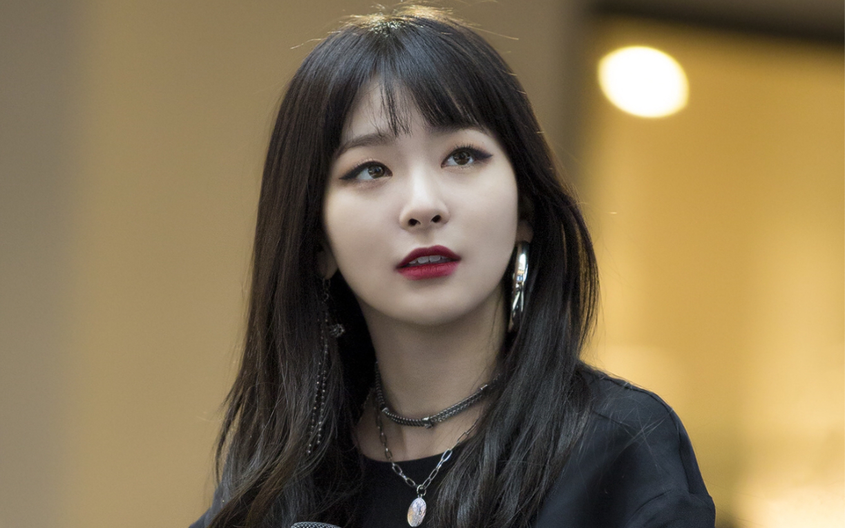 【姜涩琪】涩琪dance片段,呜呜呜太a了!帅气满分!