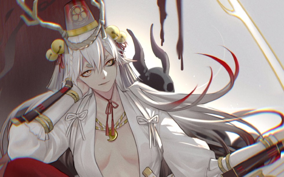 活动作品铃鹿御前23s魂土