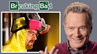 Download Video: 【双语】 老白分析他的经典角色 | Bryan Cranston Breaks Down His Most Iconic Characters-GQ