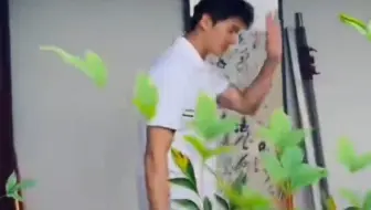 「汪顺」哥哥好～