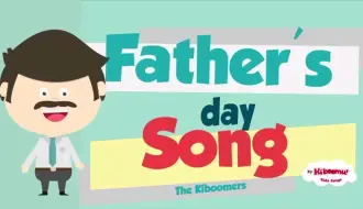 Download Video: 父亲节快乐的英文歌曲 Happy Father's Day