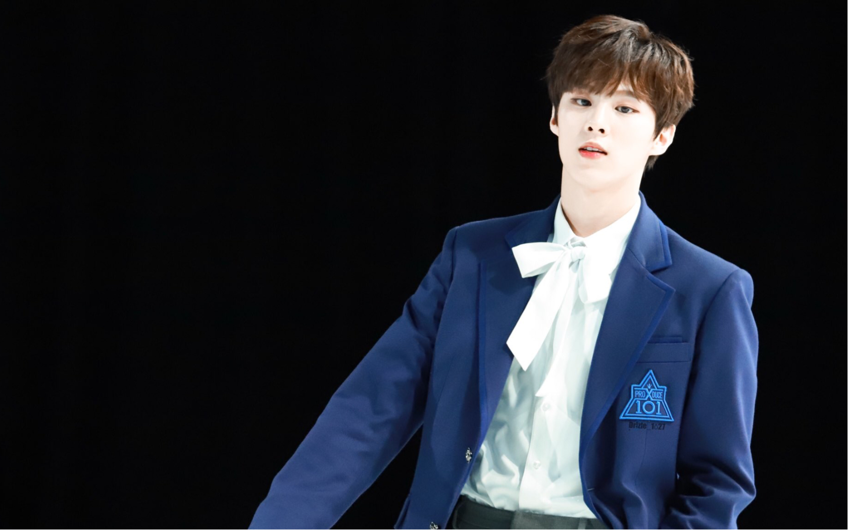 金宇硕 produce x 101 舞台合集存档