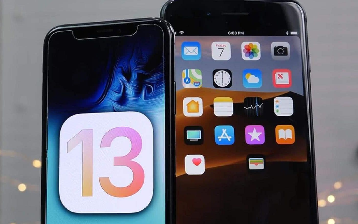 ios13beta8第八個開發者測試版—是最