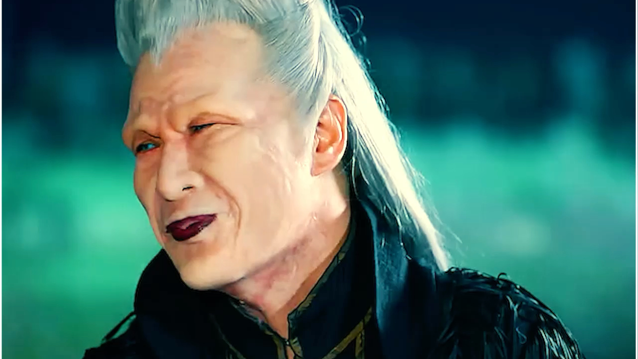 黑山老妖谁都不怕,竟害怕一个漂亮的女子