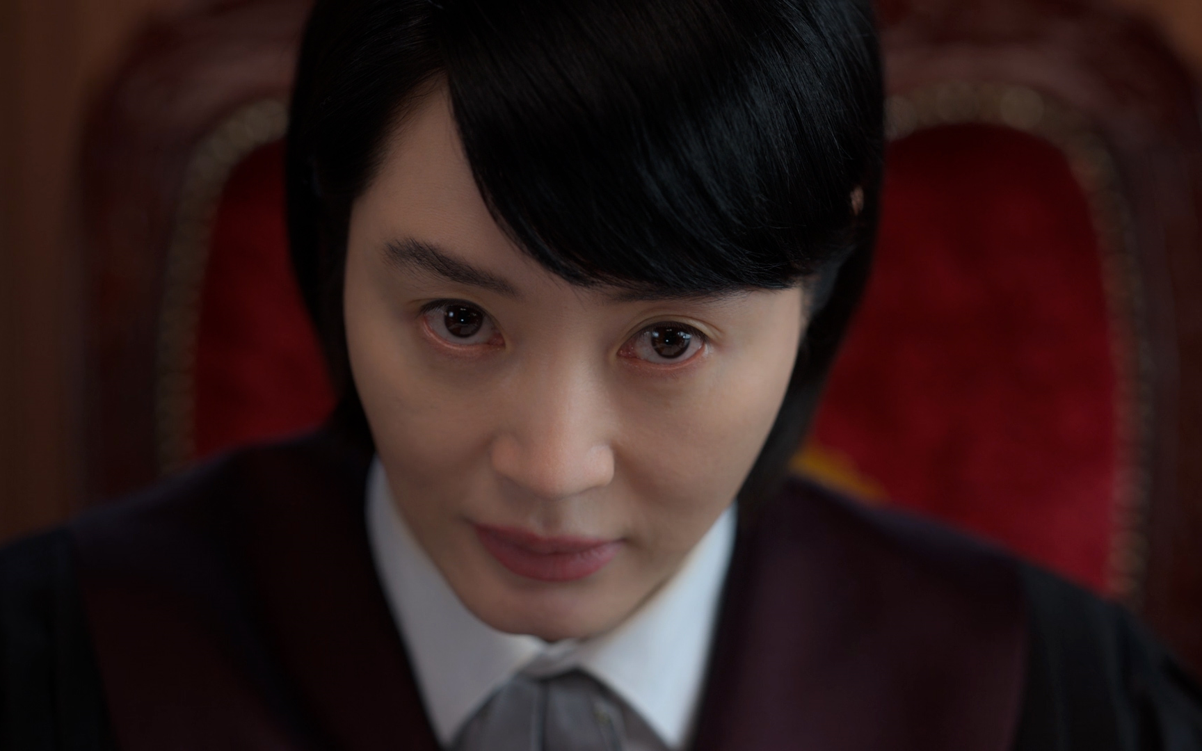 少年法庭 s01e08 | 剧情剪辑 | 金惠秀 / 金武烈 / 李星民