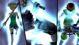 骇客时空 最后的记录vol 1再诞剧情流程攻略2 Hack G U Last Recode 哔哩哔哩 つロ干杯 Bilibili