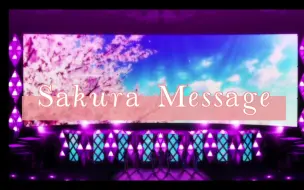 Télécharger la video: Sakura Message   IDOLISH7