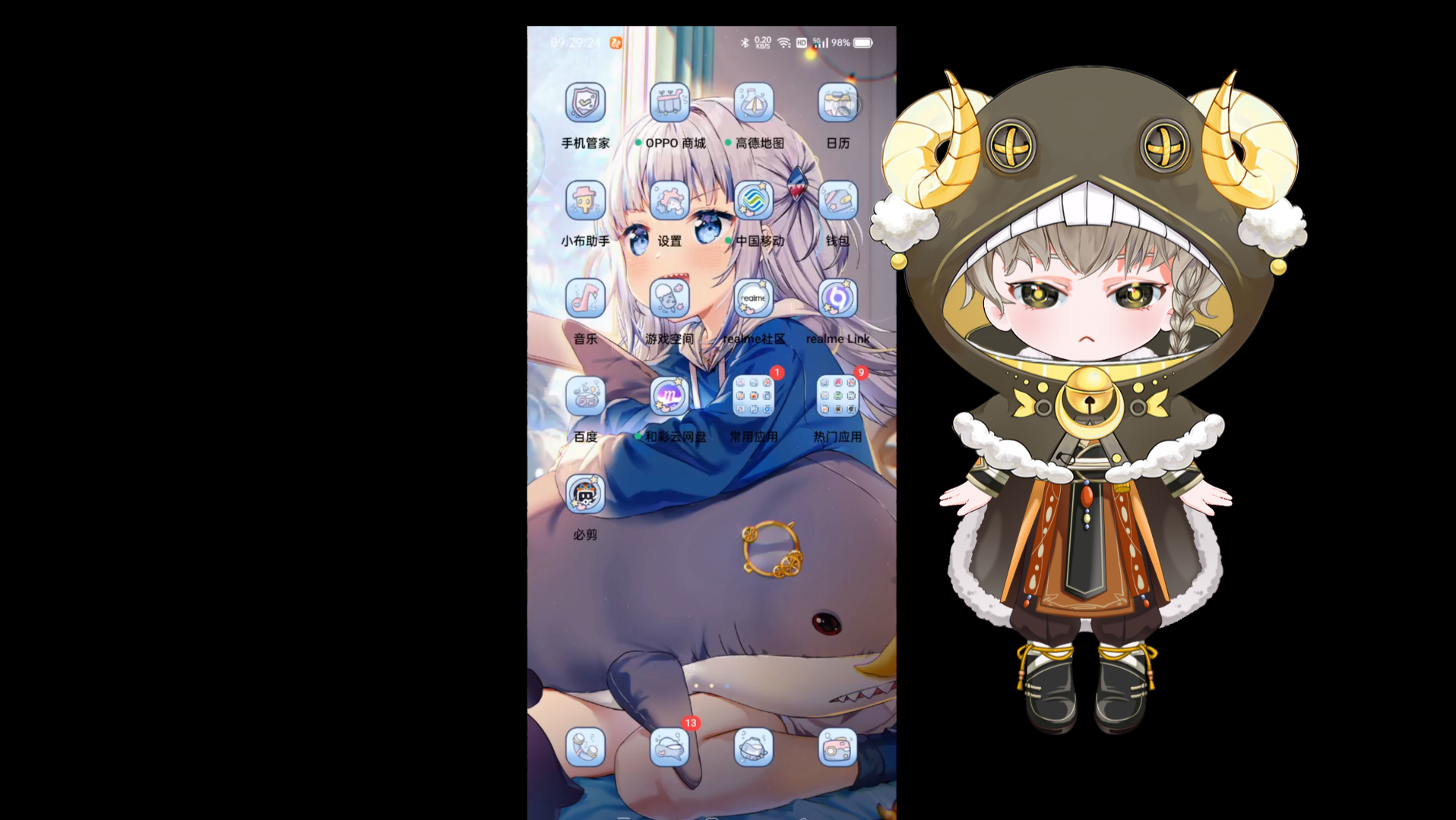 malody5.0加4.7.3和谱面服务器教程