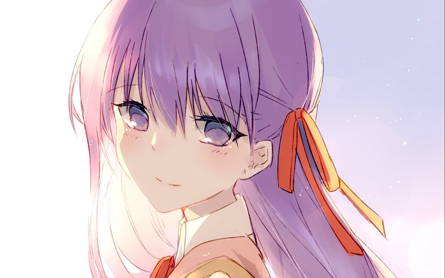 fgo heavens feel联动 雪山樱 剧情 中文字幕 第二部分_哔哩哔哩 (゜