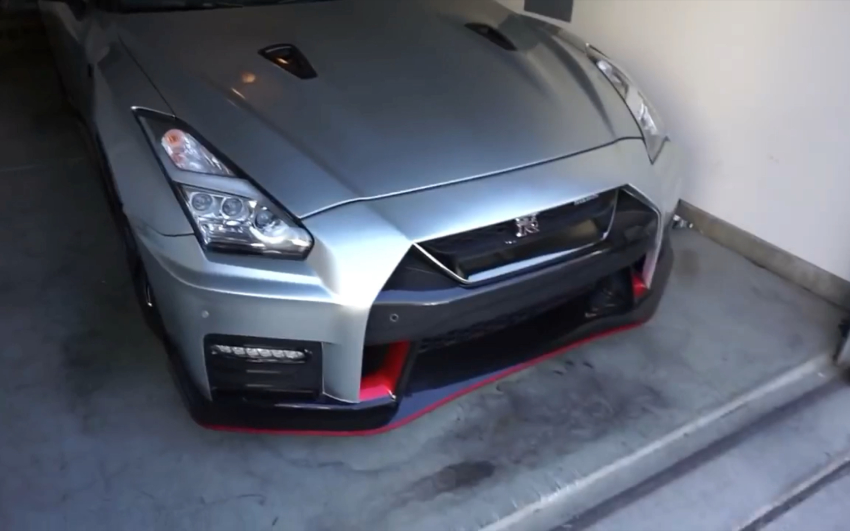 第一人称视角驾驶一台gtr_哔哩哔哩 (゜-゜)つロ 干杯~-bilibili