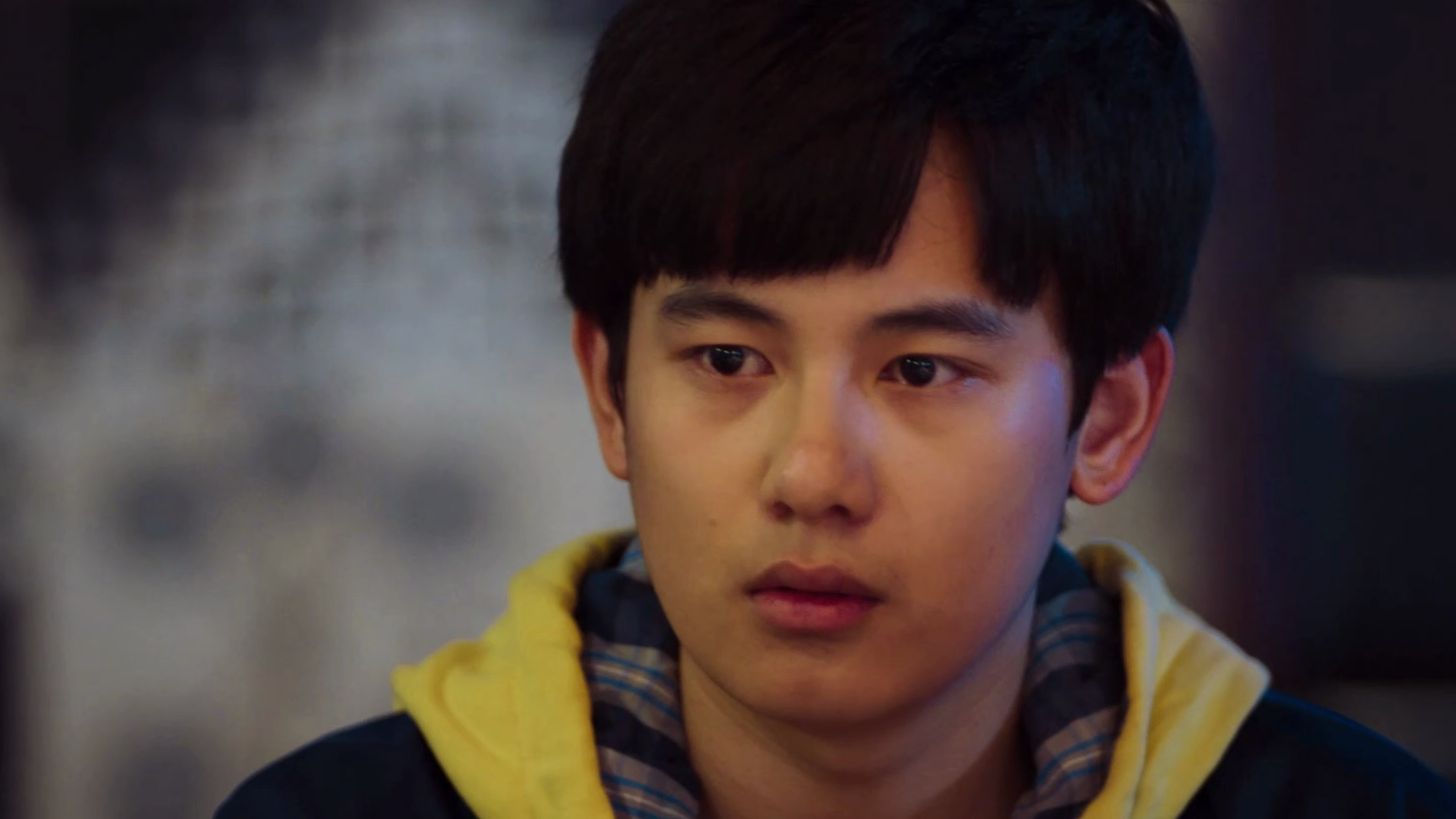 【棋魂】先培养出感情,再自相残杀,这个残酷的世界 || 奕江湖群像