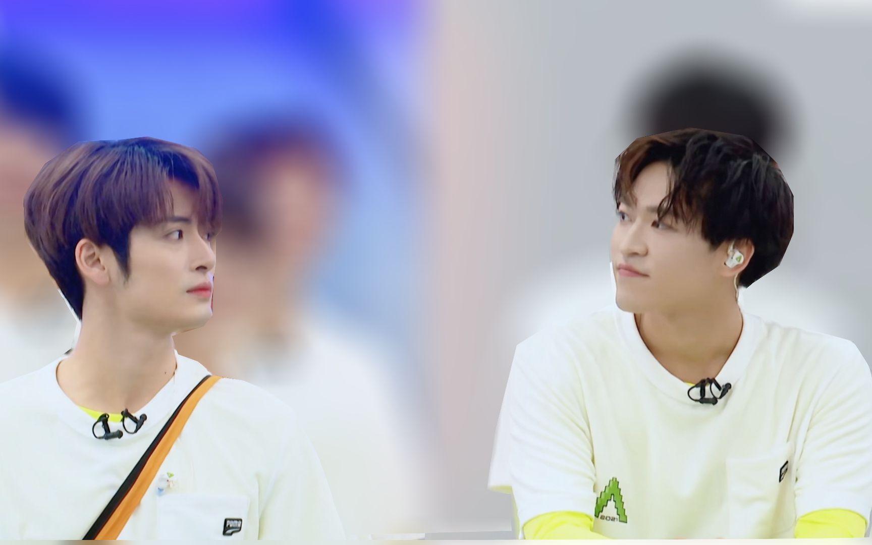 【赞多&力丸】只想与你肩并肩||赞就丸了甜向混剪