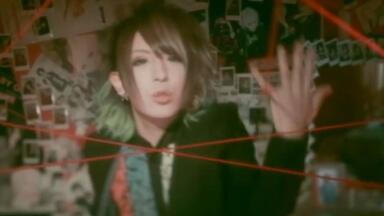 视觉系】R指定「妄想日記」MV (中文字幕)_哔哩哔哩_bilibili