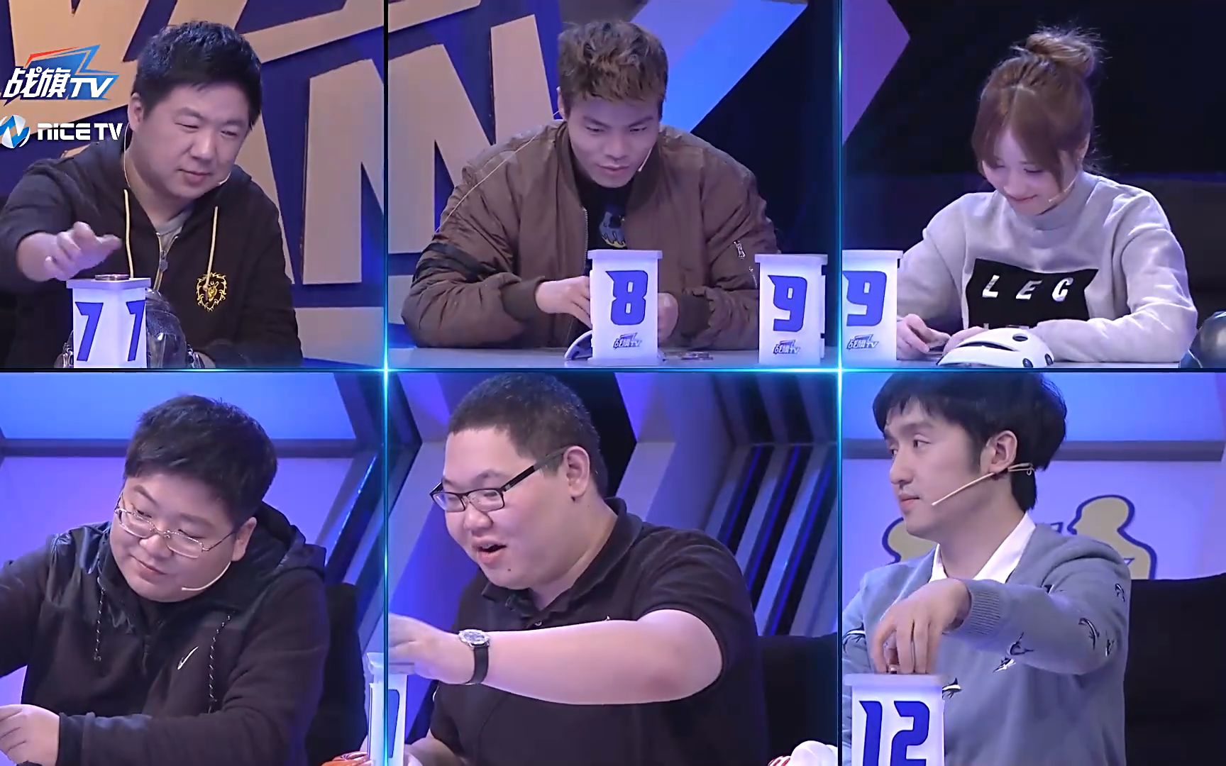 lyingmans3狼队溃不成军