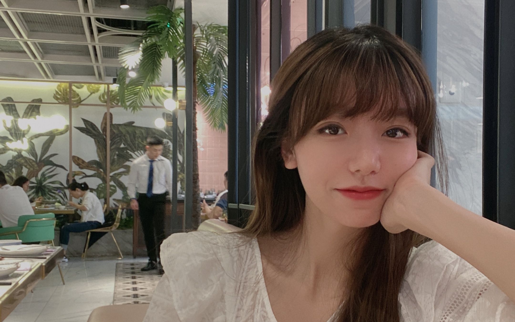 小邦尼voney 2020.09.