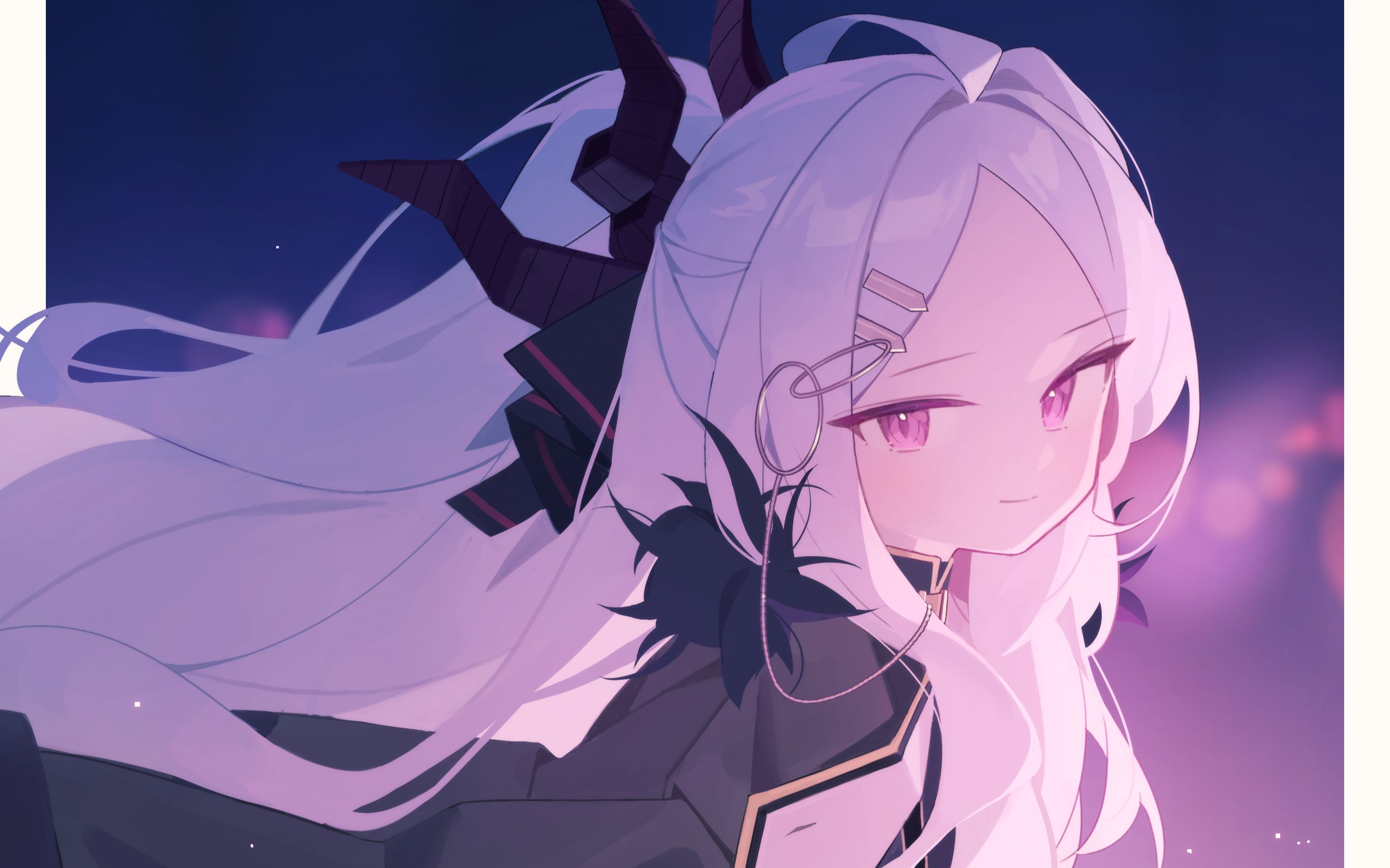 ai空崎日奈 - ジョンq