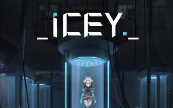 icey艾希2丨不听党的指挥你会感到绝望