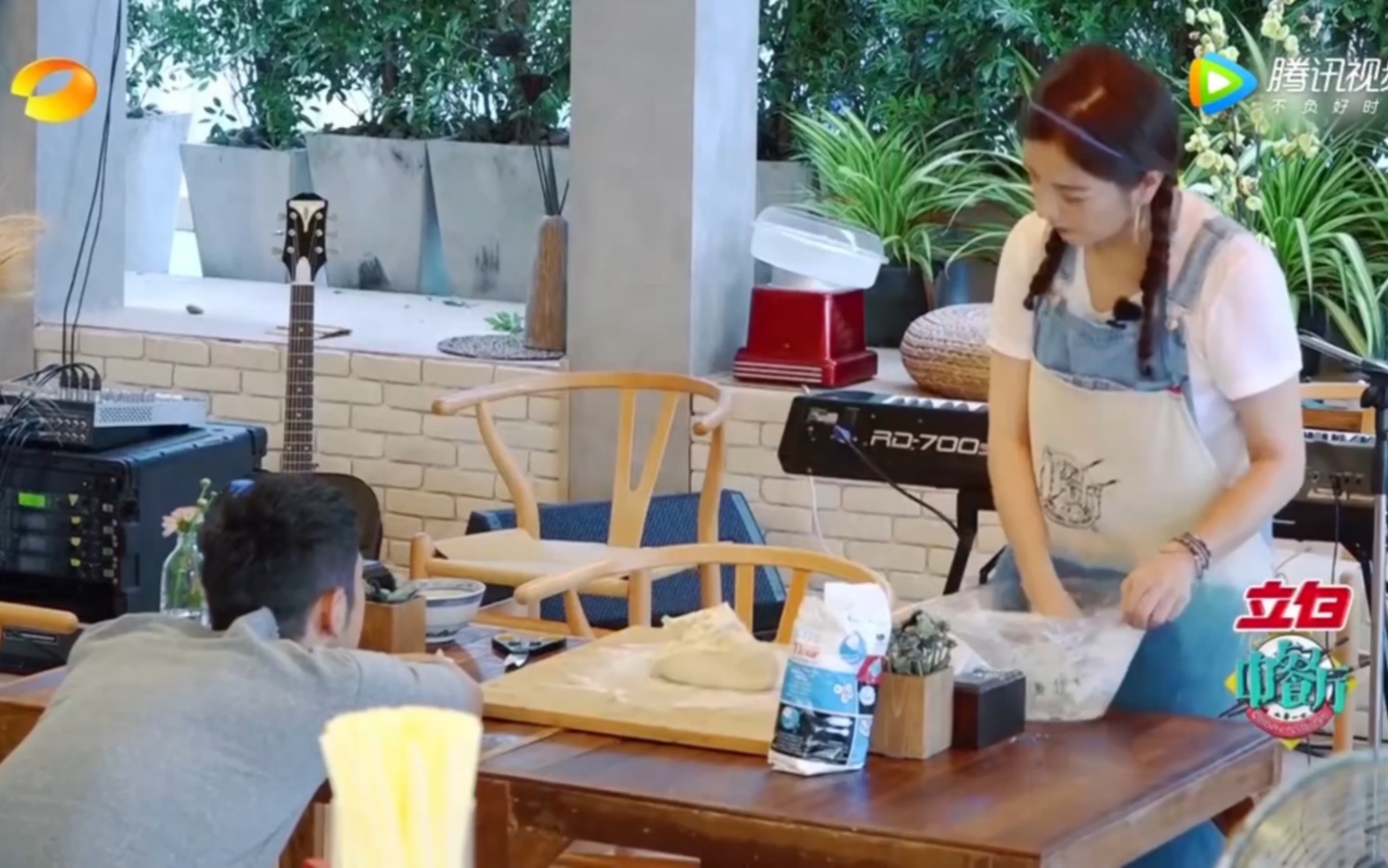 中餐厅第一季0826-4