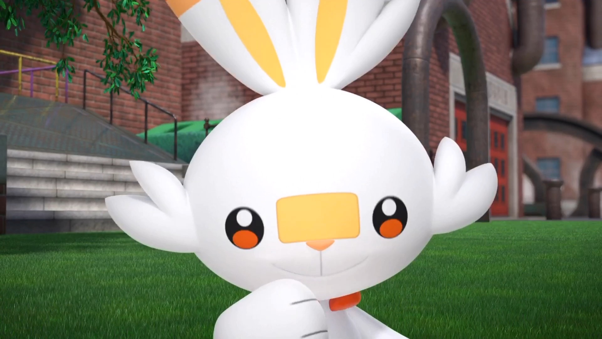 【神奇宝可梦剑盾】 全新世代 pv pokemon direct 2019.2.