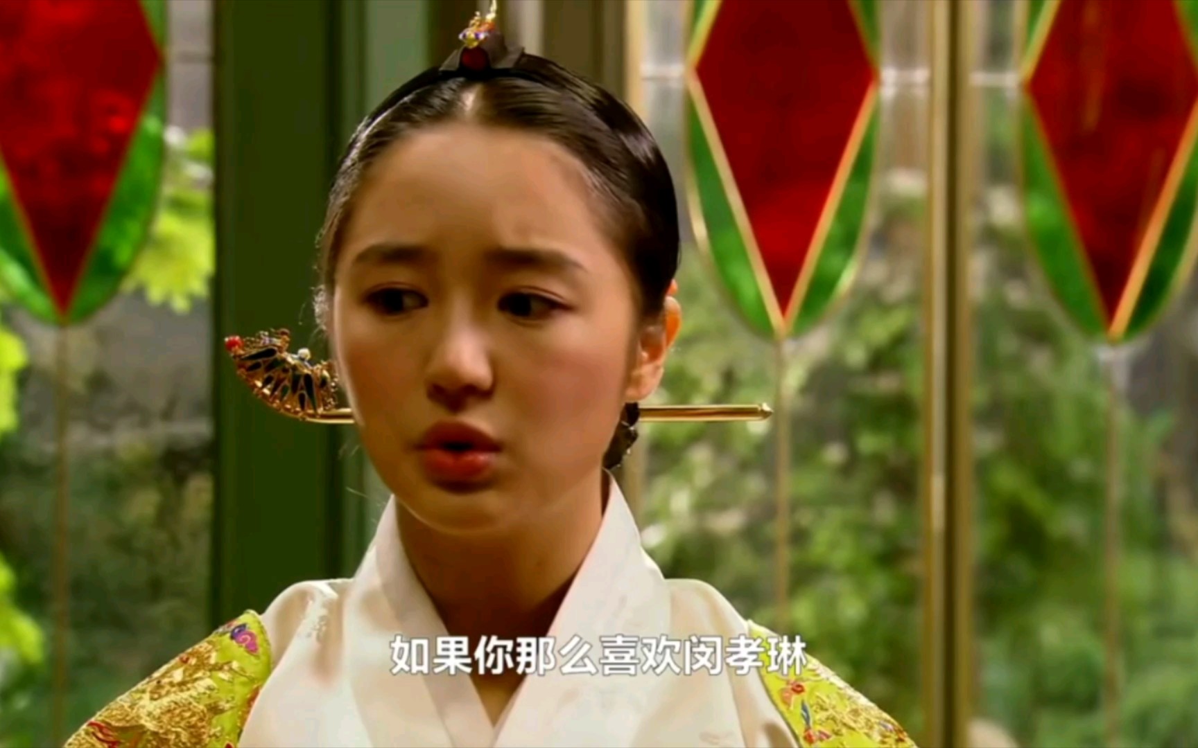 【韩剧宫】彩信夫妇cut合集ep06-1