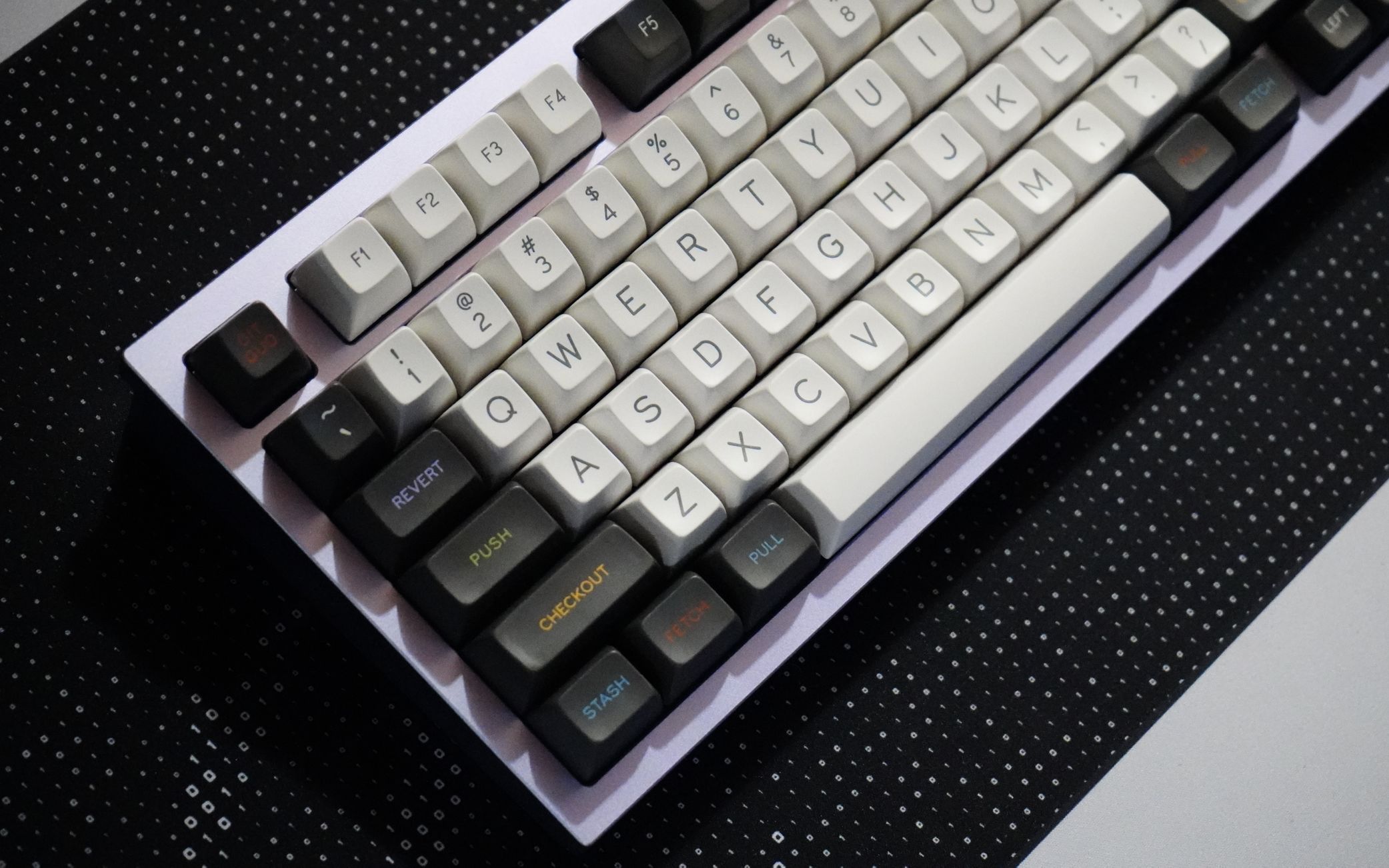 【obliterated75 | mauve linear】第一次帮小伙伴代组还有点紧张