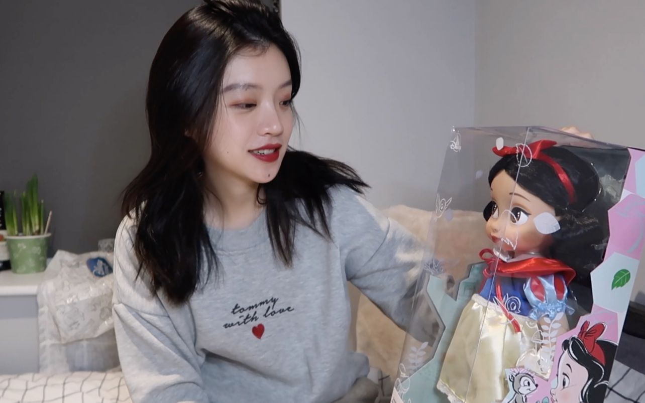 weekly vlog#20|英国留学|卡迪夫初雪|新家庭成员|第一次做番茄牛骨汤