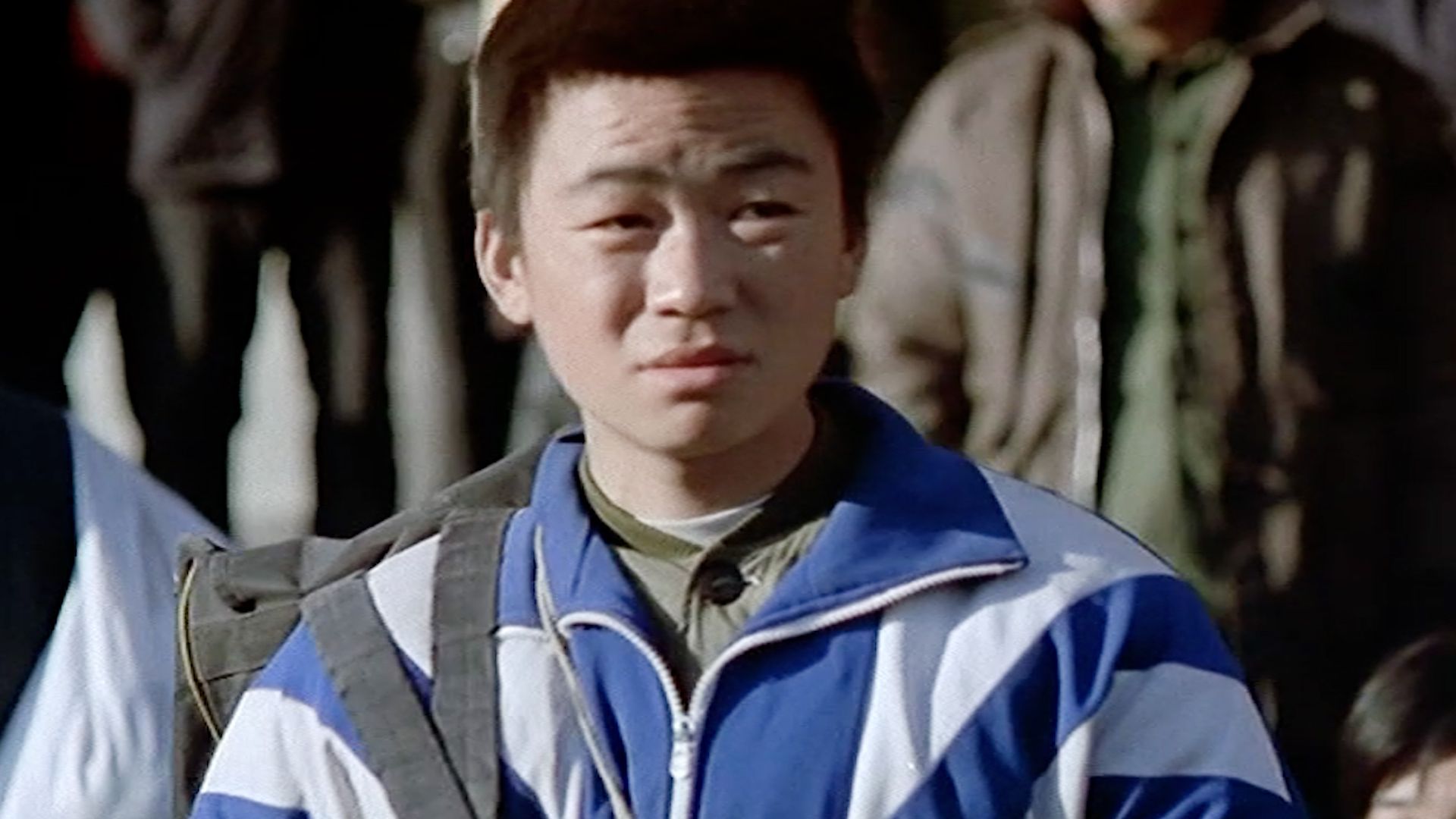 被封禁19年的电影,王宝强出道之作,看完大受震撼!