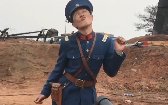 民国军阀中的一个高颜值马靴骚气包