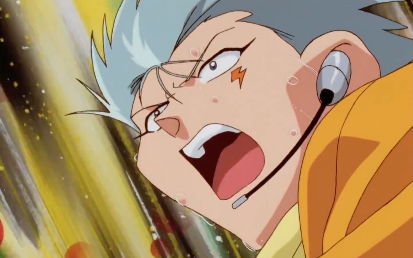 四驱兄弟 神剑号