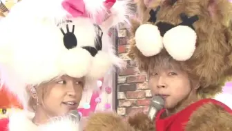 テゴマス】171108 TEGOMASS的广播【手越祐也】【增田贵久】_哔哩哔哩_ 