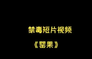 Download Video: 禁毒短片视频 《罂果》