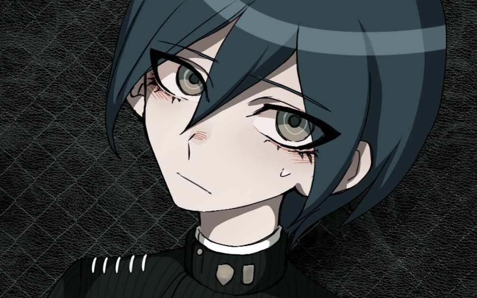 【弹丸论破/最原终一】黑最的i ? u_哔哩哔哩_bilibili
