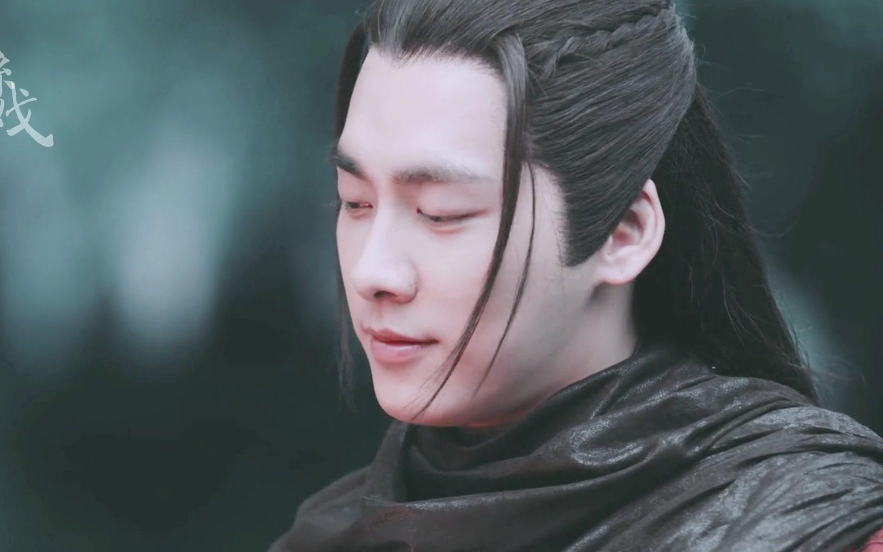 李易峰水仙·宁致远·鬼厉·牵丝戏(简短版)_哔哩哔哩 (゜-゜)つロ