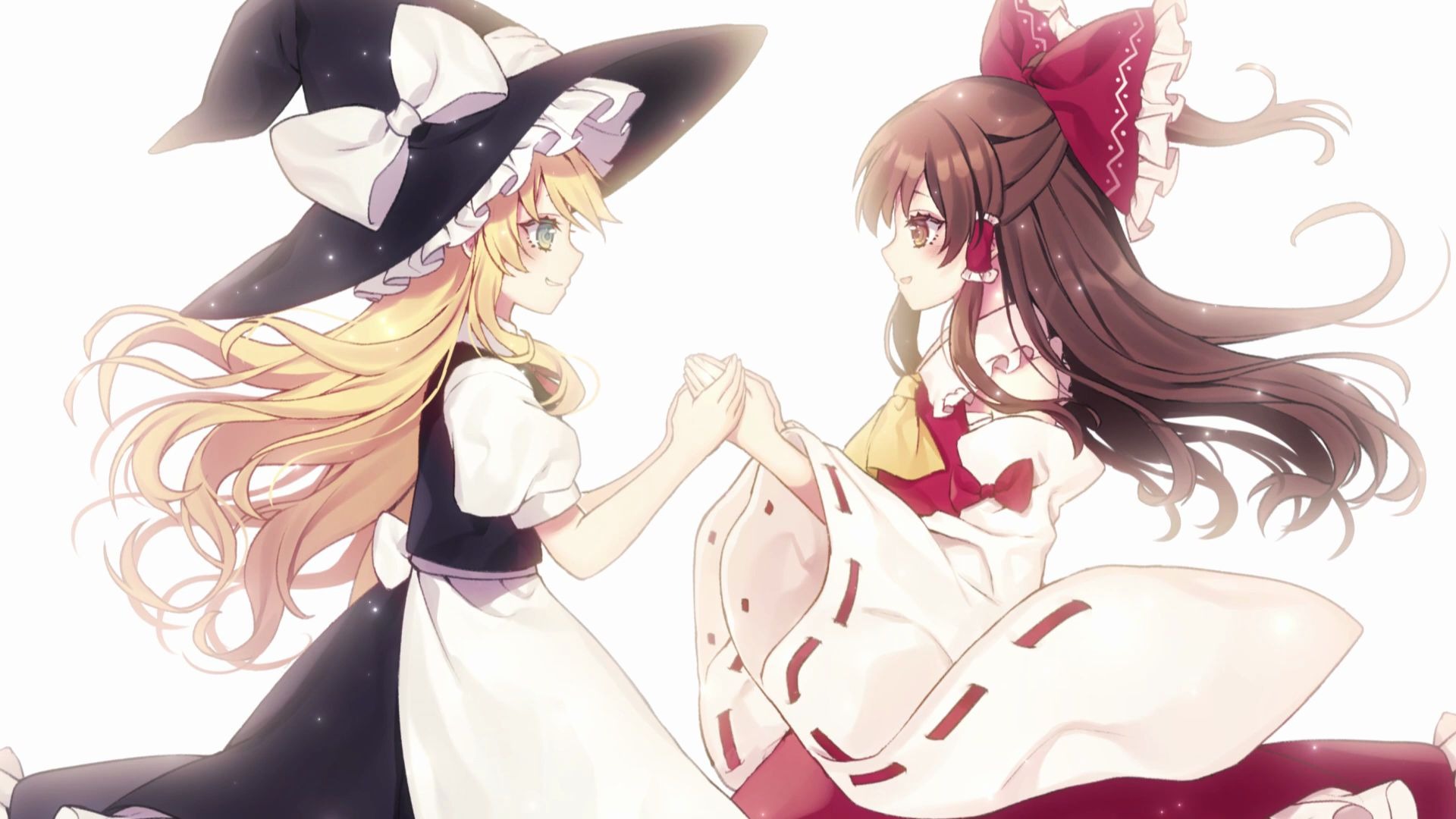 あよ,marcia,天宮みや)【森羅万象×幽閉サテライト&少女フラクタ