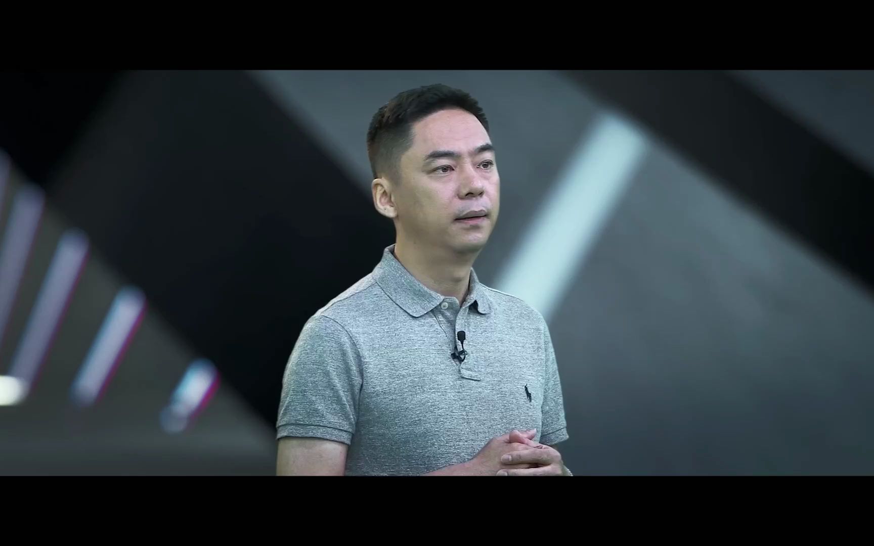 北京国际电影节组委会崔岩:电影与科技,二者有天然联系_哔哩哔哩_bili