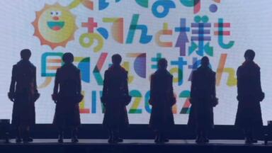 关西jr】あけおめcon2019 Happy 2 year!!〜今年も関ジュとChu Year